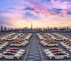 DTC doubles Dubai Airports' taxi fleet